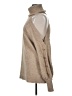 INC International Concepts Tan Turtleneck Sweater Size XL - photo 5