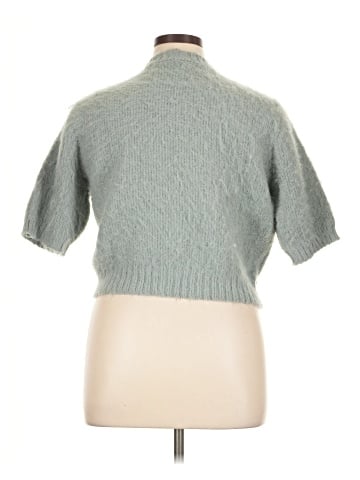 Scoop Cardigan (view 2)