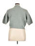 Scoop Gray Cardigan Size XL - photo 2