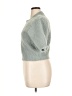 Scoop Gray Cardigan Size XL - photo 5