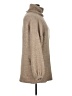 INC International Concepts Tan Turtleneck Sweater Size XL - photo 4