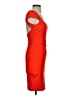 Lulus Orange Cocktail Dress Size XS - photo 4