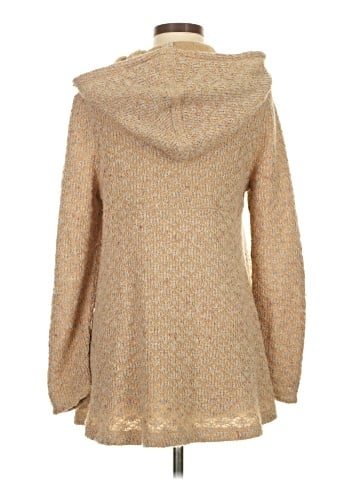 Mystree Pullover Sweater (view 2)
