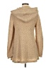Mystree Tan Pullover Sweater Size S - photo 2