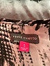 Vince Camuto 100% Polyester Black Sleeveless Blouse Size S - photo 7