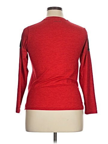 Russell Athletic 3/4 Sleeve T-Shirt (view 2)