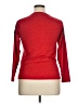Russell Athletic Red 3/4 Sleeve T-Shirt Size XL - photo 2