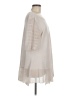 Poetry Ivory Cardigan Size M (estimated) - photo 4