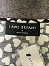 Lane Bryant Ivory Long Sleeve Blouse Size 18 - photo 7