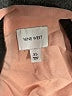 Nine West Color Block Pink Windbreaker Size XS - photo 6
