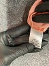 Nine West Color Block Pink Windbreaker Size XS - photo 7