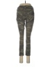 Seven7 Camo Green Jeans Size 4 - photo 2