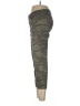 Seven7 Camo Green Jeans Size 4 - photo 5