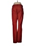 CAbi Red Casual Pants Size 6 - photo 2