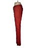 CAbi Red Casual Pants Size 6 - photo 5