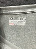 Under Armour 100% Polyester Gray Active T-Shirt Size L - photo 7