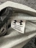 Under Armour 100% Polyester Gray Active T-Shirt Size L - photo 8