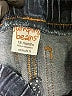 Jumping Beans Blue Jeans 12-18 MO / 18 MO - photo 3
