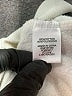 Originality Ivory Sweatshirt Size M - photo 8