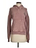 Something Navy 100% Cotton Pink Fleece Size XXS - photo 1
