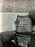 Victoria Sport Color Block Black Active Pants Size XS - photo 8