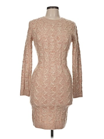 Ye Mak Sweaters Cocktail Dress (view 1)