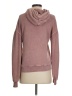 Something Navy 100% Cotton Pink Fleece Size XXS - photo 2
