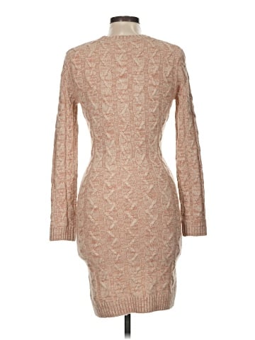 Ye Mak Sweaters Cocktail Dress (view 2)