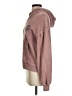 Something Navy 100% Cotton Pink Fleece Size XXS - photo 5
