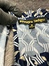 Always Indigo Blue Sleeveless Blouse Size S - photo 7