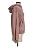 Something Navy 100% Cotton Pink Fleece Size XXS - photo 4
