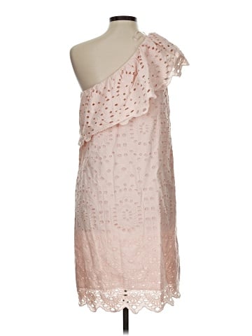 Ann Taylor LOFT Cocktail Dress (view 2)