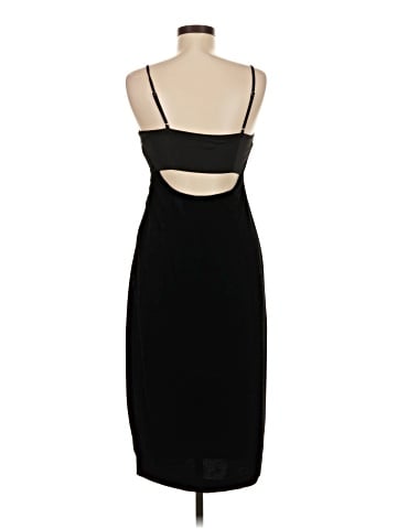Nbd Cocktail Dress - back