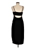 NBD Solid Black Cocktail Dress Size S - photo 2
