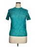 Russell Athletic Teal Active T-Shirt Size XL - photo 1