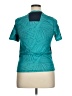 Russell Athletic Teal Active T-Shirt Size XL - photo 2