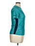 Russell Athletic Teal Active T-Shirt Size XL - photo 4