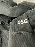 DSG Black Turtleneck Sweater Size M (estimated) - photo 7