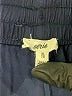 Aerie 100% Viscose Blue Cargo Pants Size XL - photo 4