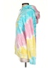 Assorted Brands Tie-dye Yellow Blue Pullover Hoodie Size S - photo 5