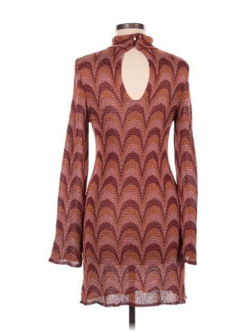MNG Cocktail Dress (view 2)