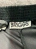 Briggs Solid Black Casual Pants Size 1X - photo 7