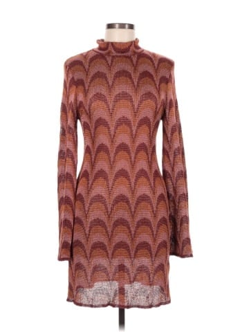 MNG Cocktail Dress (view 1)