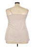 Torrid Tan Tank Top Size 5X Plus (5) - photo 2