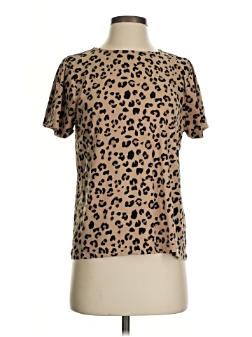 J.Crew Short Sleeve T-Shirt (view 1)