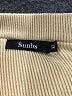 SUNBS Solid Tan Pullover Sweater Size XL - photo 7