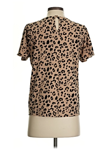 J.Crew Short Sleeve T-Shirt (view 2)