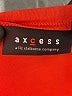 Axcess Red Short Sleeve T-Shirt Size XL - photo 7