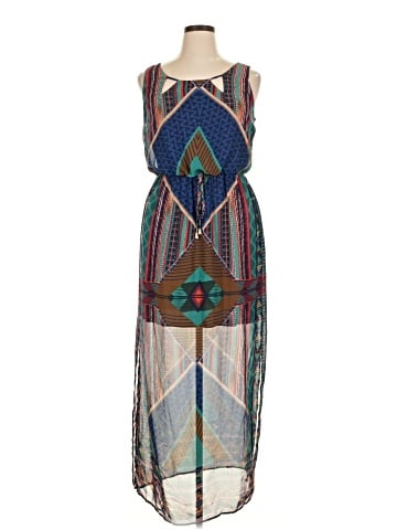 City Triangles Casual Dress (view 1)
