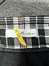 KANCAN JEANS 100% Polyurethane Black Cargo Pants Size XL - photo 7